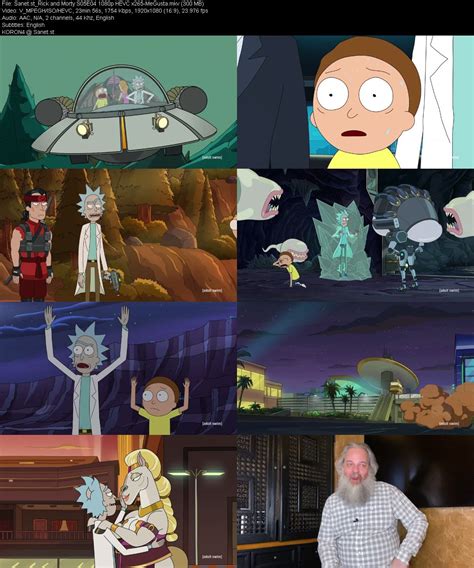 rick and morty s05e04 pdvd|Rick and Morty .
